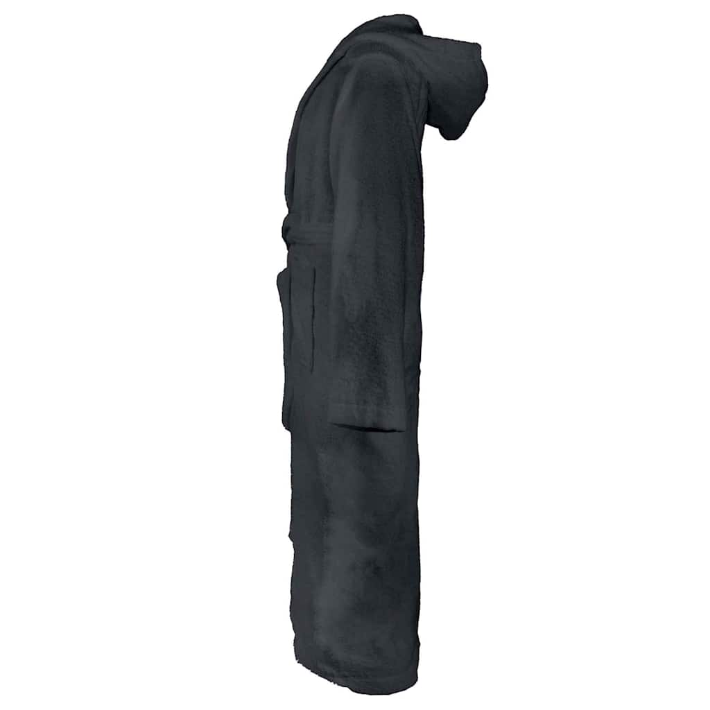 Chin Bathrobe l Cotton   Chin Bathrobe